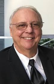 Obituary information for Alan Hubert Beam