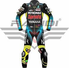 Rossi resmi gabung petronas, guru dan murid bersatu pada motogp 2021. Petronas Yamaha Motogp Team Valentino Rossi Cap Eur 22 95 Picclick De