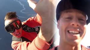 Rapper Jon James dies while filming music video