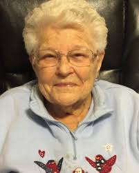 Bessie Cora (Smith) Benton