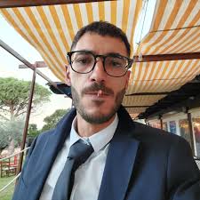 Claudio Cartei in persone