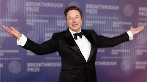 Elon Musk trở thành người đầu tiên trên thế giới có 700 tỷ USD👇
