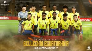 Maybe you would like to learn more about one of these? Argentina Es Campeon Del Conmebol Sudamericano Sub 17 Peru 2019 Conmebol