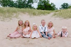 Ideal for those who love sailing and nautical wall art. Beach Lake Michigan Family Photography Holland Michigan Pink And Blue Family Photos Beach Grass 04 Mae Photo