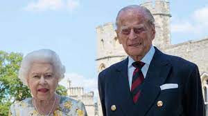 Em portugal o número de recuperados superou o de novos casos. Principe Filipe Duque De Edimburgo Faz 99 Anos O Novo Retrato Oficial