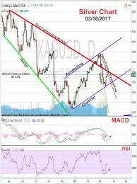 Silver And Gold Update The Deviant Investor