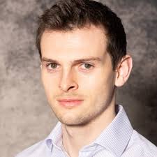 Book favorites from Allen Farrington