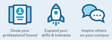 News & world report education takes an unbiased approach to our recommendations. Linkedin Learning Student Champion Program Apply Before September 27