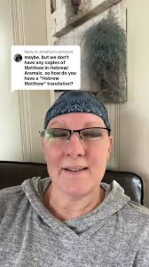 Matthew John Abraham