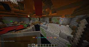 The same goes for if you purchase the minecraft dungeons launcher version of the game, you will have to access the game through the minecraft launcher. Dungeons Minecraft Map