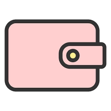 Wallet Icone Application Icone Iphone Icone