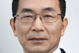 Santander nombra a Héctor Grisi nuevo consejero delegado en sustitución de  José Antonio Álvarez