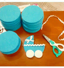 Pin De Silvana Filipoff En Baby Shower Manualidades Para Baby Shower Moldes Para Baby Shower Manualidades