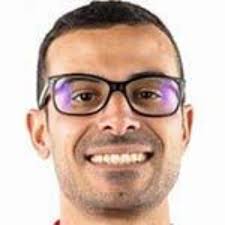 Andrea Casella's Instagram, Twitter & Facebook