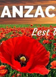 On every 25th day of april for the past 100 years, anzac day has been observed in australia and new zealand, becoming an honoured. Anzac Day Poster