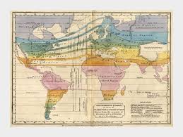 Subtleties Of Color Part 2 Of 6 Elegant Figures Blogs Infographic Map Map Historical Maps