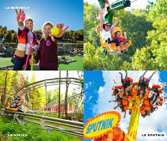 Voici Les Activites Qui Seront Sommet Saint Sauveur Facebook