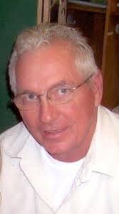 Richard L. "Rick" Kimble