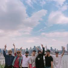 Tons of awesome bts aesthetic desktop wallpapers to download for free. Bts Group Wallpapers Wallpaper Cave