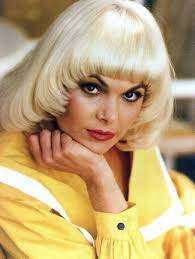 Happy 75th birthday to Ann Jillian, who we remember best as sultry Cassie  Cranston