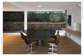 ac house by studio arthur casas featuring arthur casas house home ac dining table