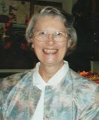 Mary Ellen Pugh