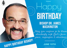 Happy anniversary Pastor James Carraway Sr. And Sister Rose Carraway