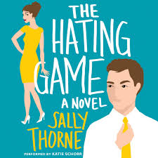 Most new episodes the day after they air*. Buy The Hating Game Book Online At Low Prices In India The Hating Game Reviews Ratings Amazon In
