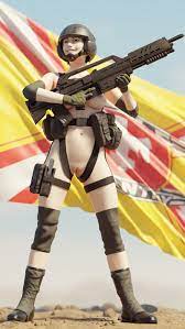 Post 5091375: Crossbow_Pussycat Starship_Troopers
