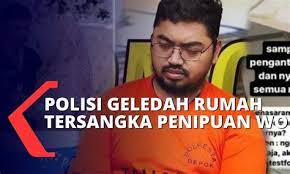 Wedding organizer cari di antara 14.000+ lowongan kerja terbaru di indonesia dan di luar negeri gaji yang layak pekerjaan penuh waktu, sementara dan paruh waktu cepat & gratis pemberi kerja terbaik kerja: Penipuan Hd Wedding Organizer 10 Tips Terhindar Dari Penipuan Wedding Organizer Abal Dalam Promo Itu Ditawarkan Biaya Pernikahan Rp 50 Juta Sudah Mendapat Berbagai Fasilitas Mulai Dari 250 Androgynousyoungster