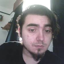 Profile for The Hot Jewish Man Fan Club