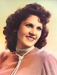 Marie Venable Obituary June 25, 2025