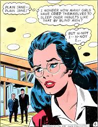 Plain Jane