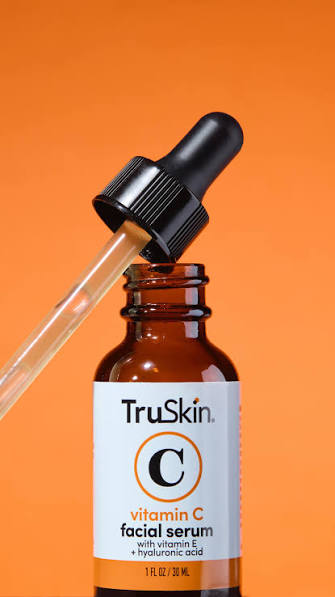 Is TruSkin’s Vitamin C Serum really worth the hype? 🍊, Feeling unsure about using Vitamin C on your skin? , We’ve got you covered!, TruSkin’s gentle formula, loved by thousands, not only brightens and ...