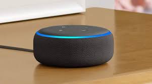 While you can't drop in on you will notice they have alexa calling & messaging under their name if they have an echo device or alexa account, signifying you can enable. Here S How To Set Up Your Amazon Echo Dot 3 Reviewed