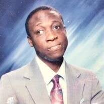 Richard Lassiter Obituary