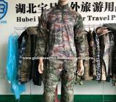 Uniforme militaire Chemises de combat vêtements de travail en plein air