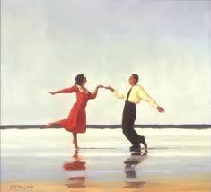 Jack Vettriano Dance Me To The End Of Love Pin By Mary B On Malen Jack Vettriano Couple Dancing Jack Vetriano
