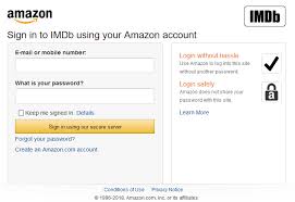 Imdb Help