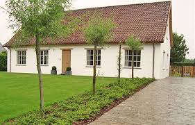 Luxe Villas Vakantiewoningen Vakantiehuizen Villa Te Huur Aan De Zee In De Haan En Wenduine Huis Buitenkant Buitenkant Huis Cottage Huis Ontwerpen
