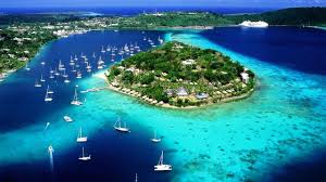 Latest deals for vanuatu holidays & accommodation. Top20 Recommended Hotels In Republic Of Vanuatu Oceania Sorted By Tripadvisor S Ranking Youtube