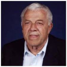 Obituary information for George Figlioli, Jr.