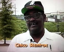 Brother Esmond Patterson