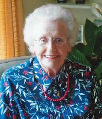 Obituary information for Helen Bartels