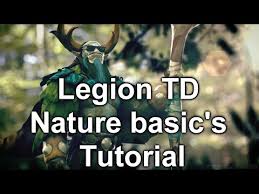 Legion td 2 is a 2v2 and 4v4 strategy game. Steam Community Legion Td Reborn Discussions