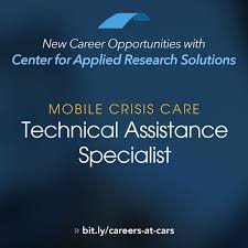 Center for Applied Research Solutions (CARS)