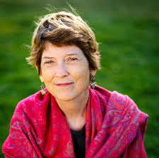 Judith Gille, Author