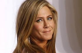 Wir finden, dass die schauspielerin auch ohne. Jennifer Aniston Eher Ungeschminkt