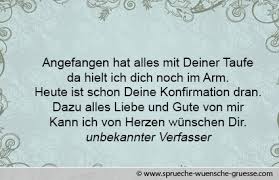 Konfirmationssprüche Texte Wünsche Und Sprüche Zur Konfirmation