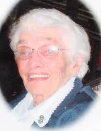 Margaret Ena Mary MCNAMARA